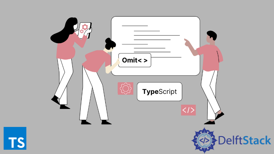 exclude-property-in-typescript-delft-stack